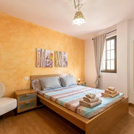 Go2tenerife Apart'idania Near The Sea & Parking Lejlighed *