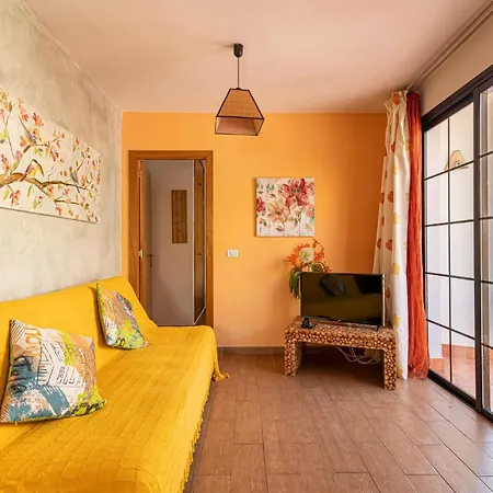 Go2tenerife Apart'idania Near The Sea & Parking Lejlighed