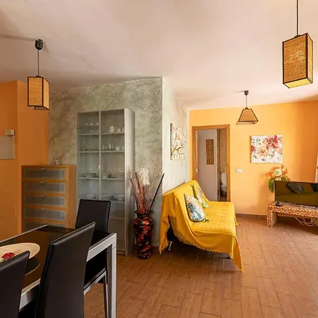 Lejlighed Go2tenerife Apart'idania Near The Sea & Parking