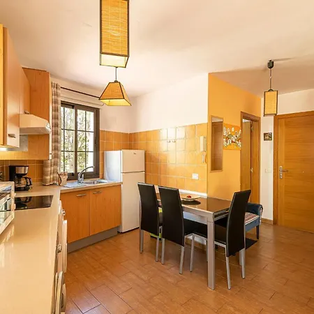 Go2tenerife Apart'idania Near The Sea & Parking *
