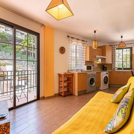 Go2tenerife Apart'idania Near The Sea & Parking * Costa Adeje (Tenerife)