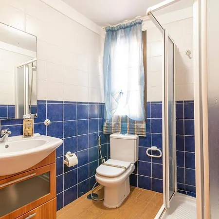 Lejlighed Go2tenerife Apart'idania Near The Sea & Parking *