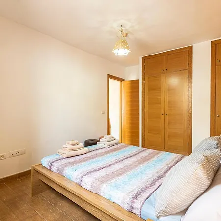 Go2tenerife Apart'idania Near The Sea & Parking