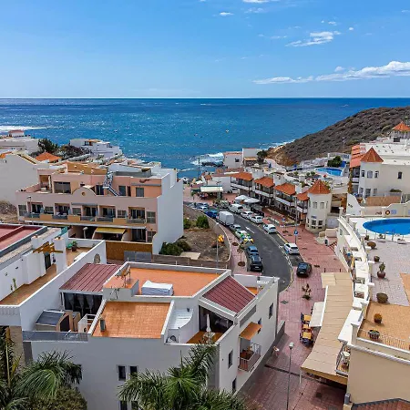 Go2tenerife Apart'idania Near The Sea & Parking * Costa Adeje (Tenerife)