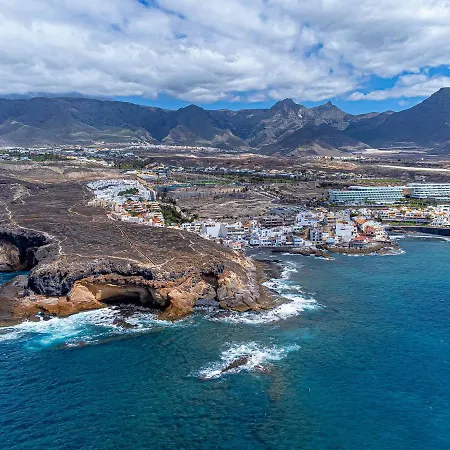 Lejlighed Go2tenerife Apart'idania Near The Sea & Parking