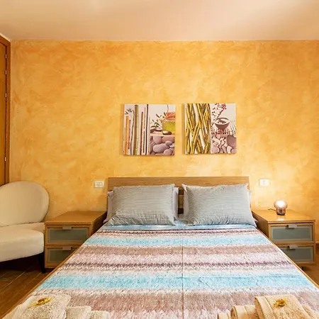 Go2tenerife Apart'idania Near The Sea & Parking * Costa Adeje (Tenerife)